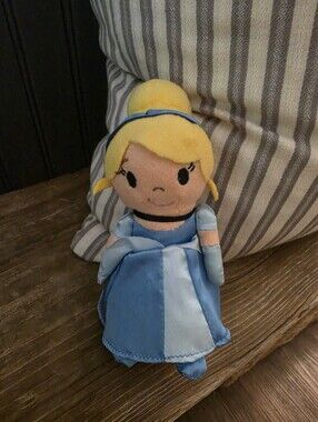Just Play Disney Cinderella